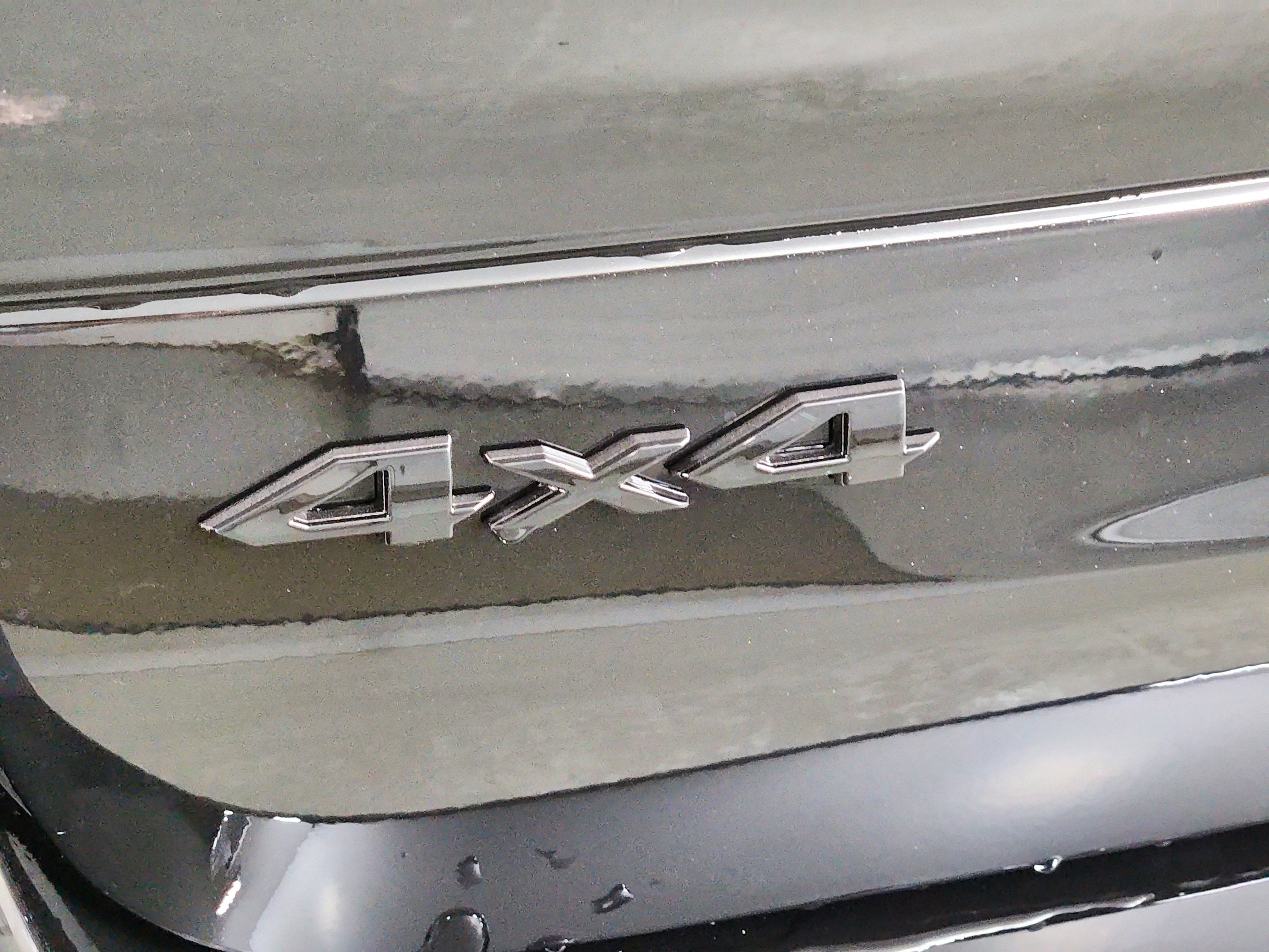 2025 Jeep Grand Cherokee JEEP GRAND CHEROKEE L LIMITED 4X4