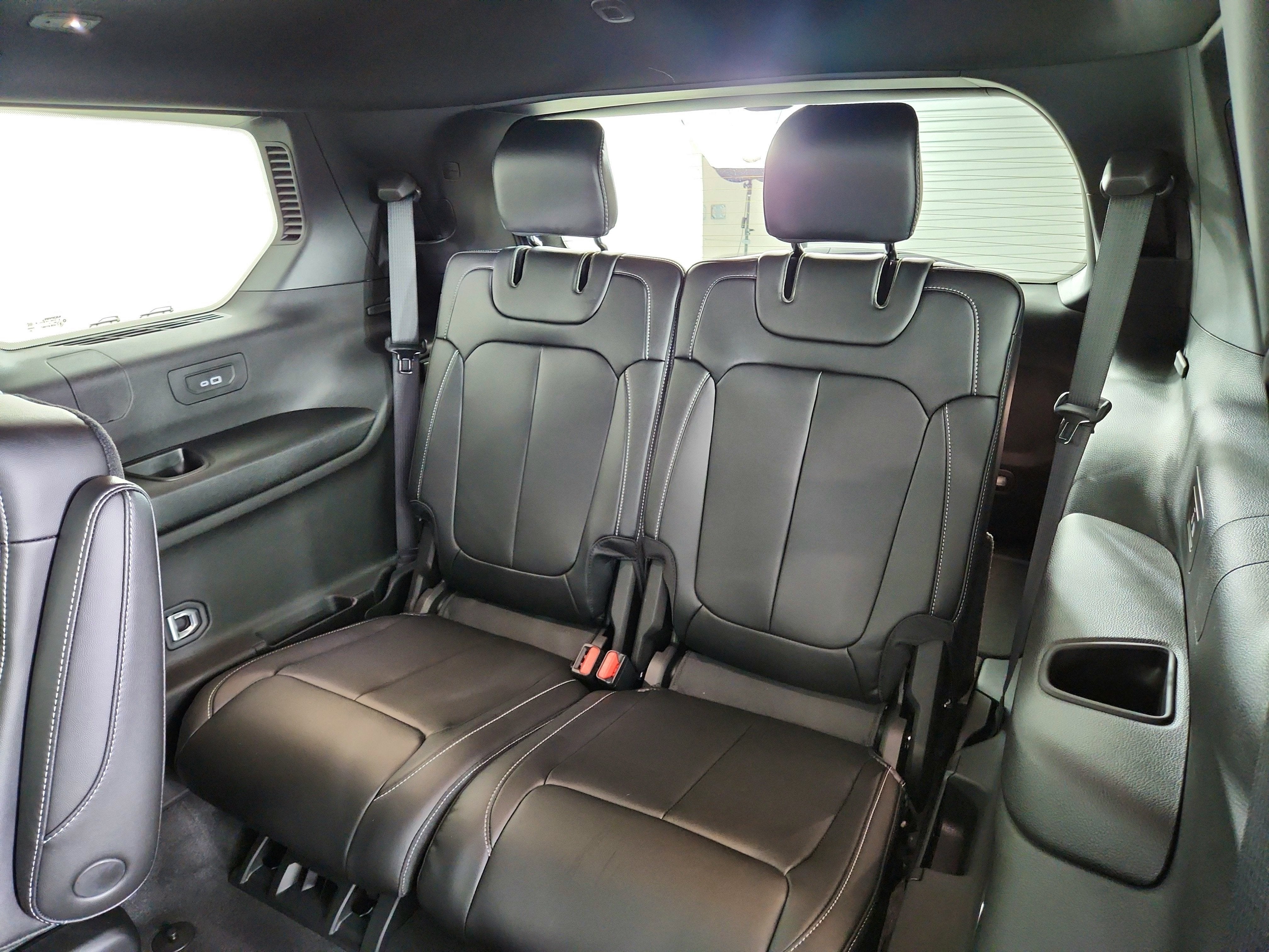 2025 Jeep Grand Cherokee JEEP GRAND CHEROKEE L LIMITED 4X4