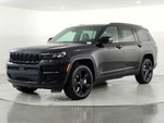 2025 Jeep Grand Cherokee JEEP GRAND CHEROKEE L LIMITED 4X4