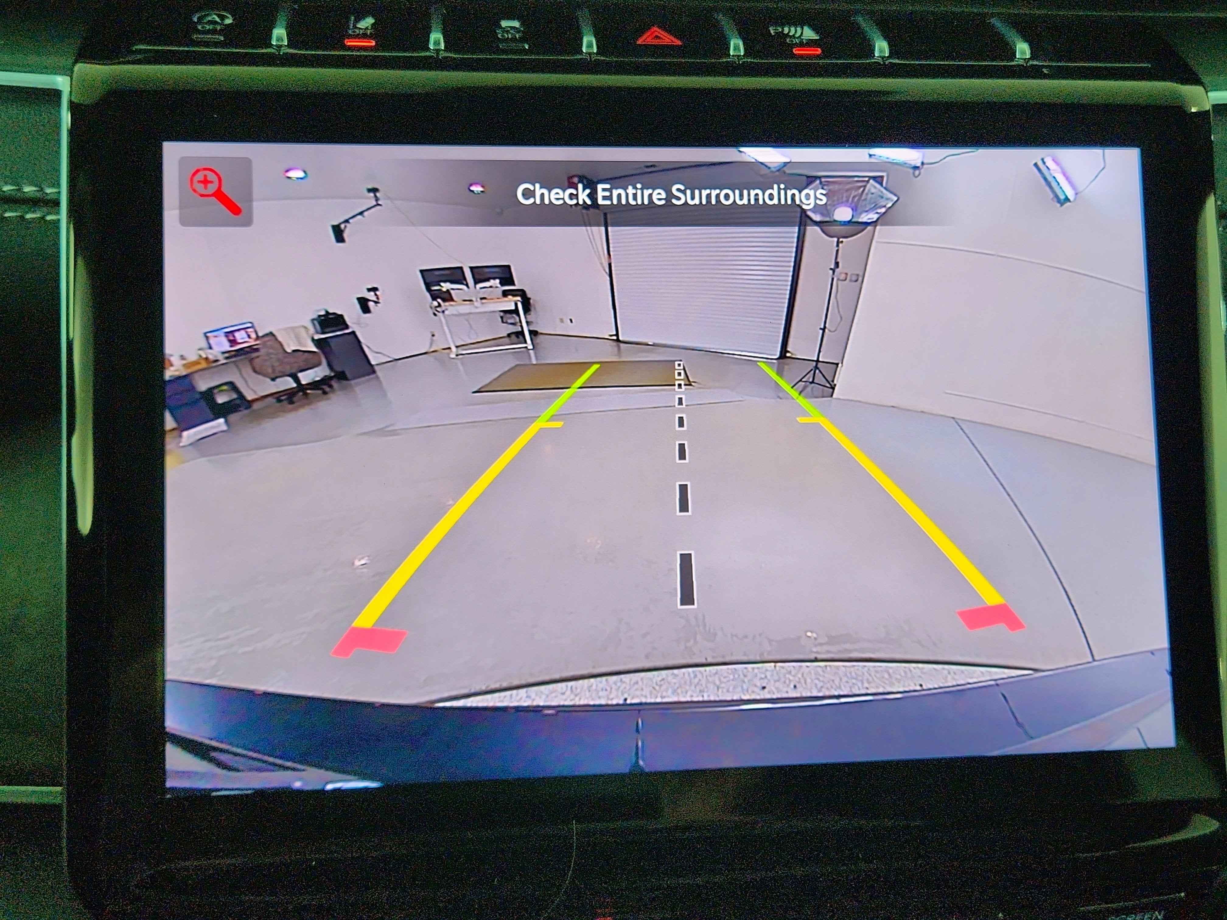 2025 Jeep Grand Cherokee JEEP GRAND CHEROKEE L LIMITED 4X4