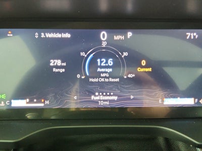 2025 Jeep Grand Cherokee JEEP GRAND CHEROKEE L LIMITED 4X4