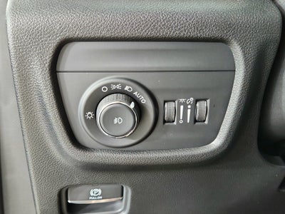 2025 Jeep Grand Cherokee JEEP GRAND CHEROKEE L LIMITED 4X4