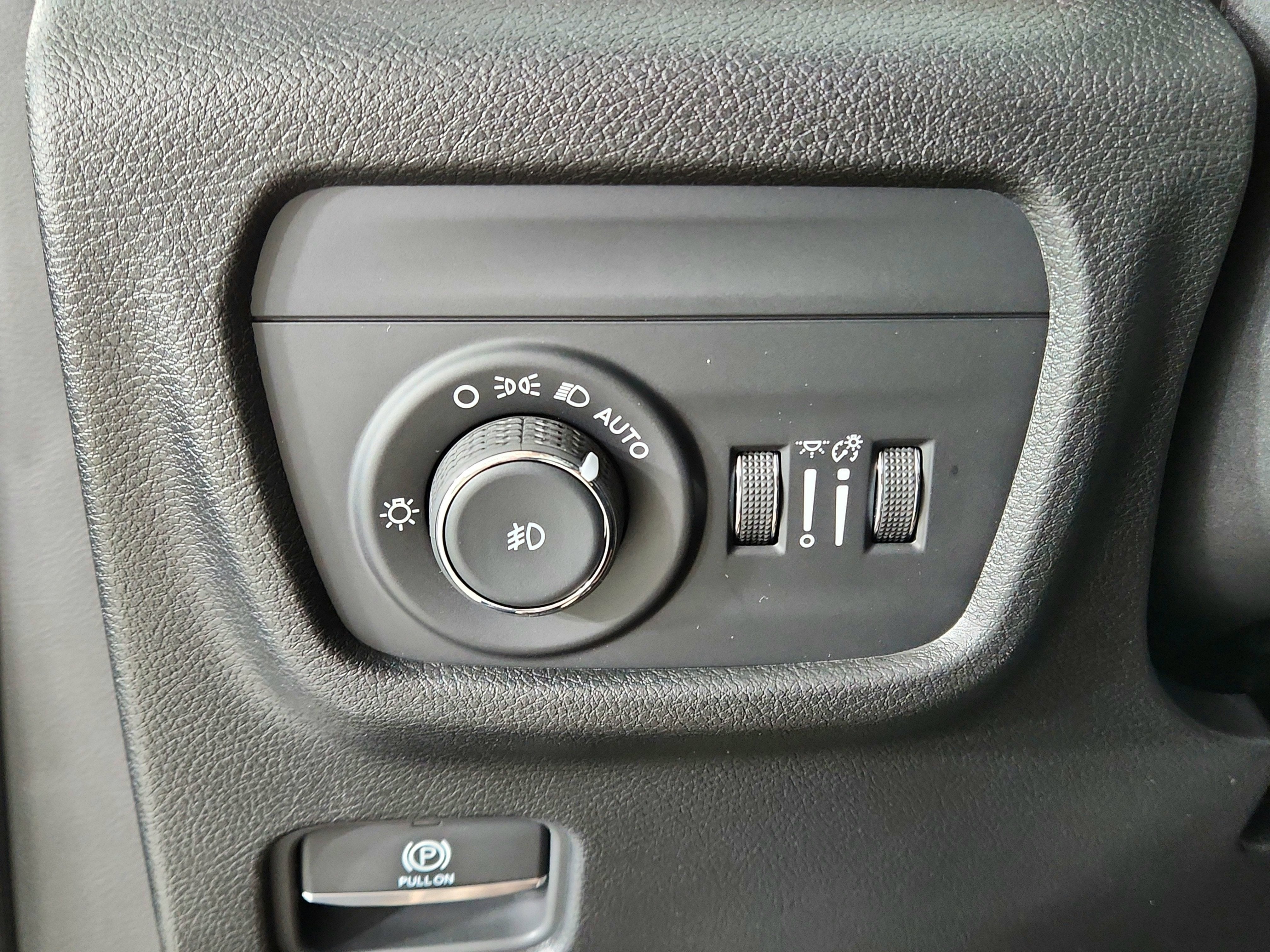 2025 Jeep Grand Cherokee JEEP GRAND CHEROKEE L LIMITED 4X4