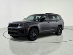 2026 Jeep Grand Cherokee JEEP GRAND CHEROKEE L LIMITED 4X4