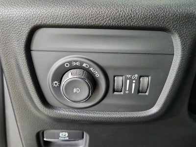 2026 Jeep Grand Cherokee JEEP GRAND CHEROKEE L LIMITED 4X4