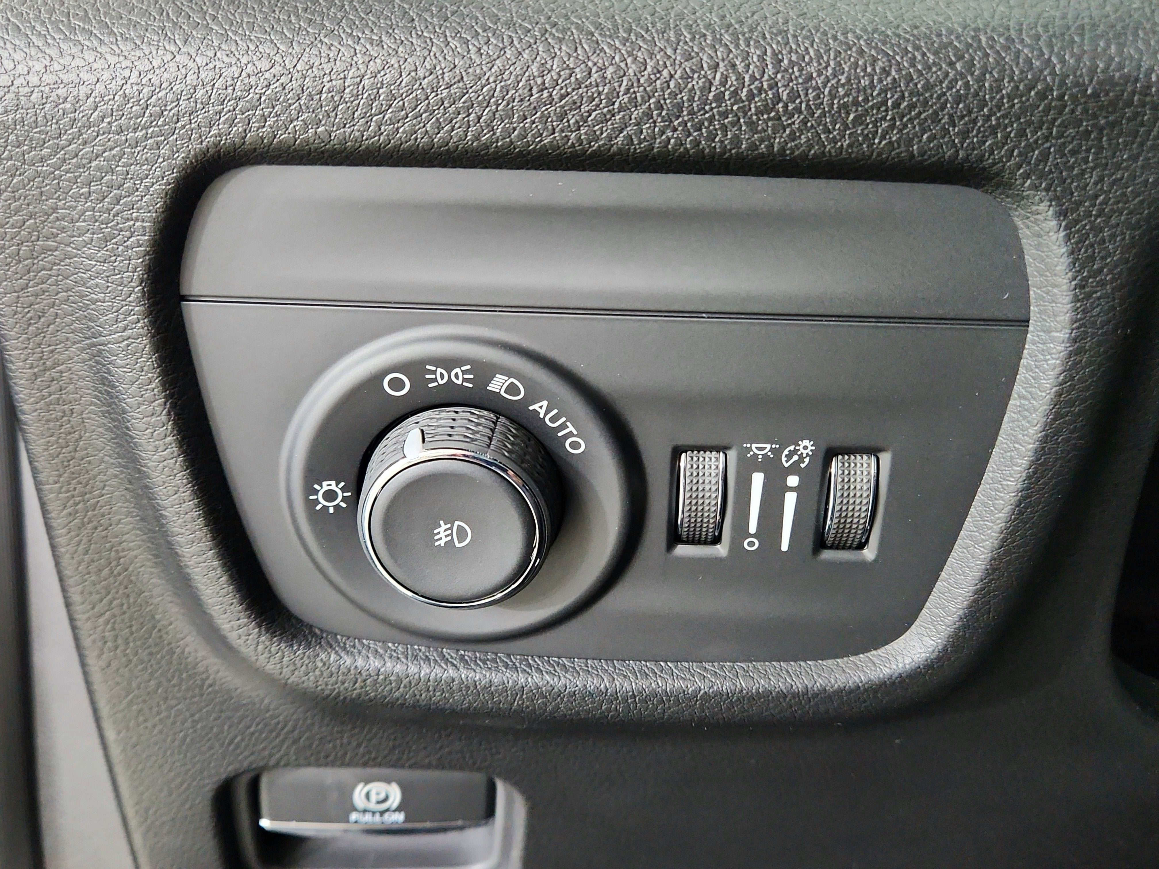 2026 Jeep Grand Cherokee JEEP GRAND CHEROKEE L LIMITED 4X4
