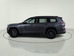 2026 Jeep Grand Cherokee JEEP GRAND CHEROKEE L LIMITED 4X4