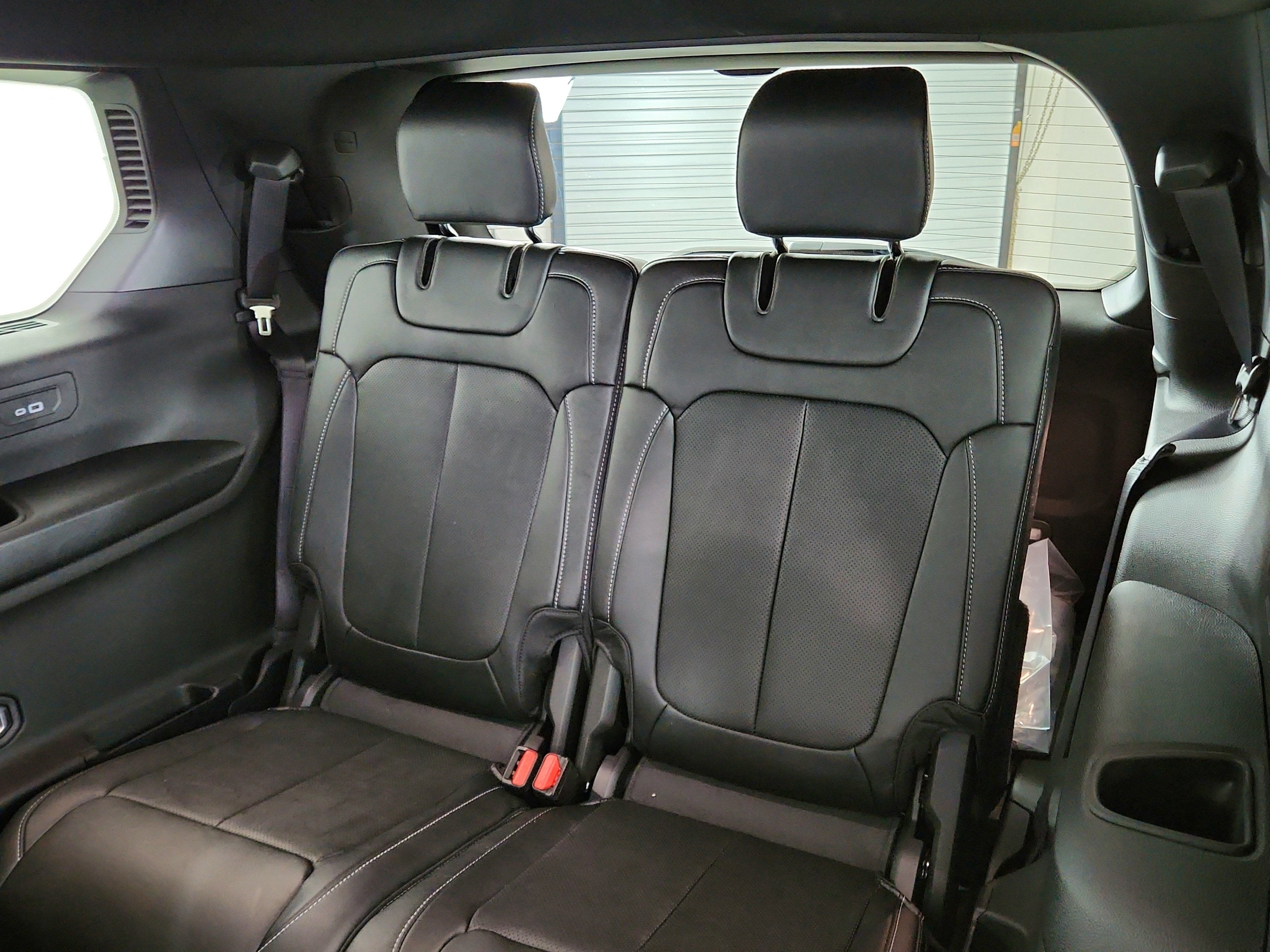 2026 Jeep Grand Cherokee JEEP GRAND CHEROKEE L LIMITED 4X4
