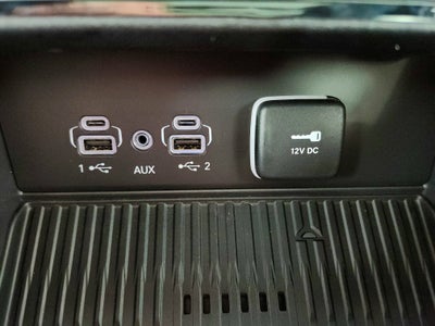 2026 Jeep Grand Cherokee JEEP GRAND CHEROKEE L LIMITED 4X4