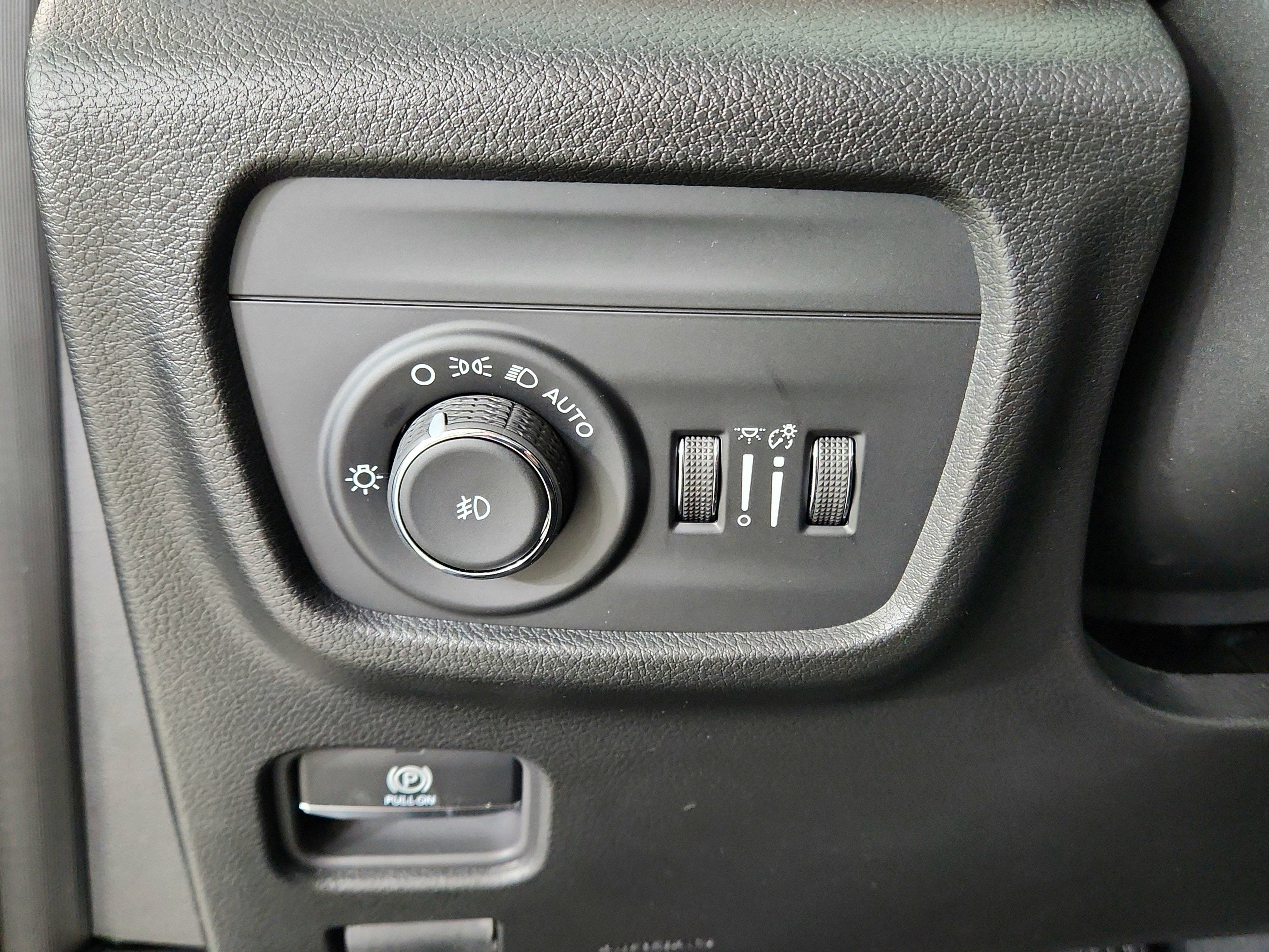 2026 Jeep Grand Cherokee JEEP GRAND CHEROKEE L LIMITED 4X4