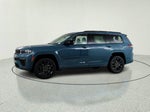 2026 Jeep Grand Cherokee JEEP GRAND CHEROKEE L LIMITED 4X4