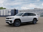 2026 Jeep Grand Cherokee L 85th Anniversary Edition 4x4