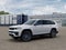2026 Jeep Grand Cherokee L 85th Anniversary Edition 4x4