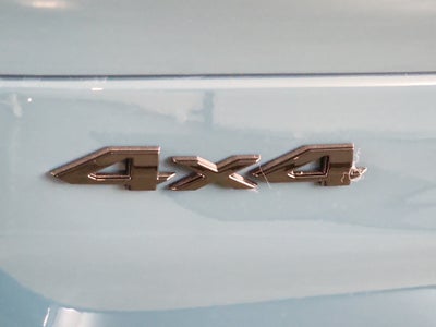 2026 Jeep Grand Cherokee JEEP GRAND CHEROKEE L LIMITED 4X4