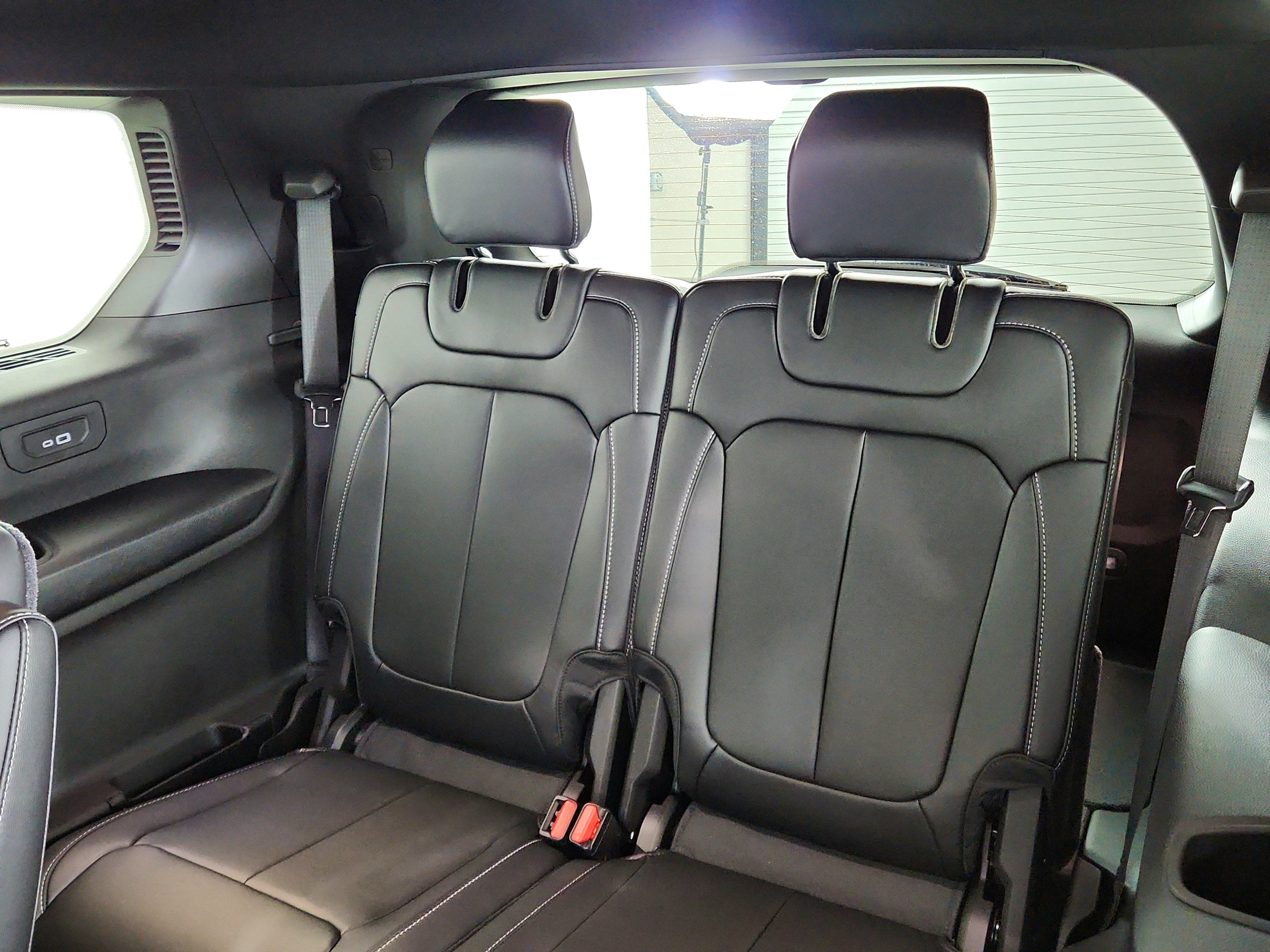 2026 Jeep Grand Cherokee JEEP GRAND CHEROKEE L LIMITED 4X4