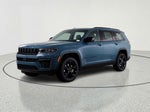 2026 Jeep Grand Cherokee JEEP GRAND CHEROKEE L LIMITED 4X4