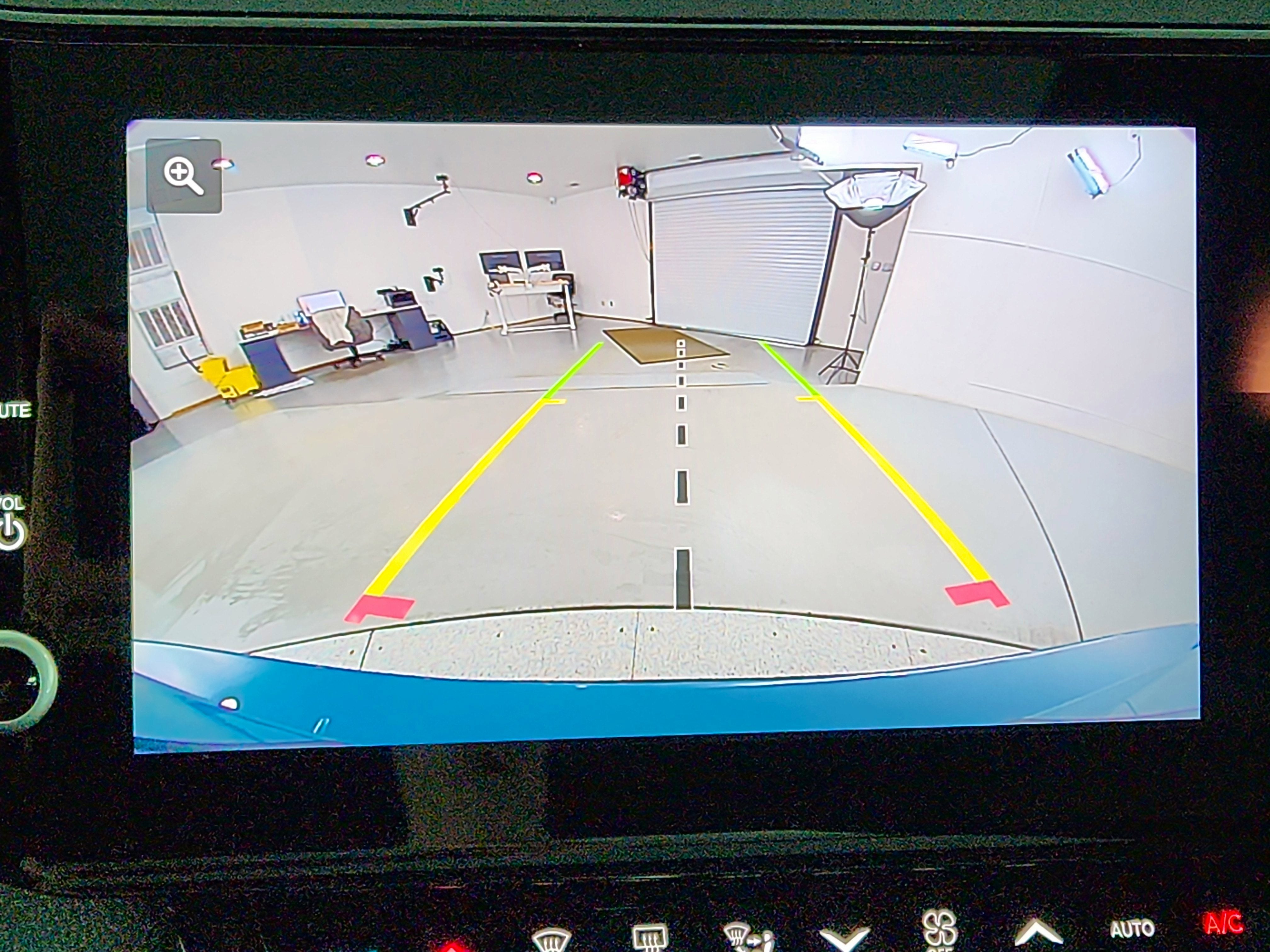 2026 Jeep Grand Cherokee JEEP GRAND CHEROKEE L LIMITED 4X4