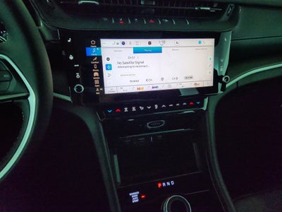 2026 Jeep Grand Cherokee JEEP GRAND CHEROKEE L LIMITED 4X4