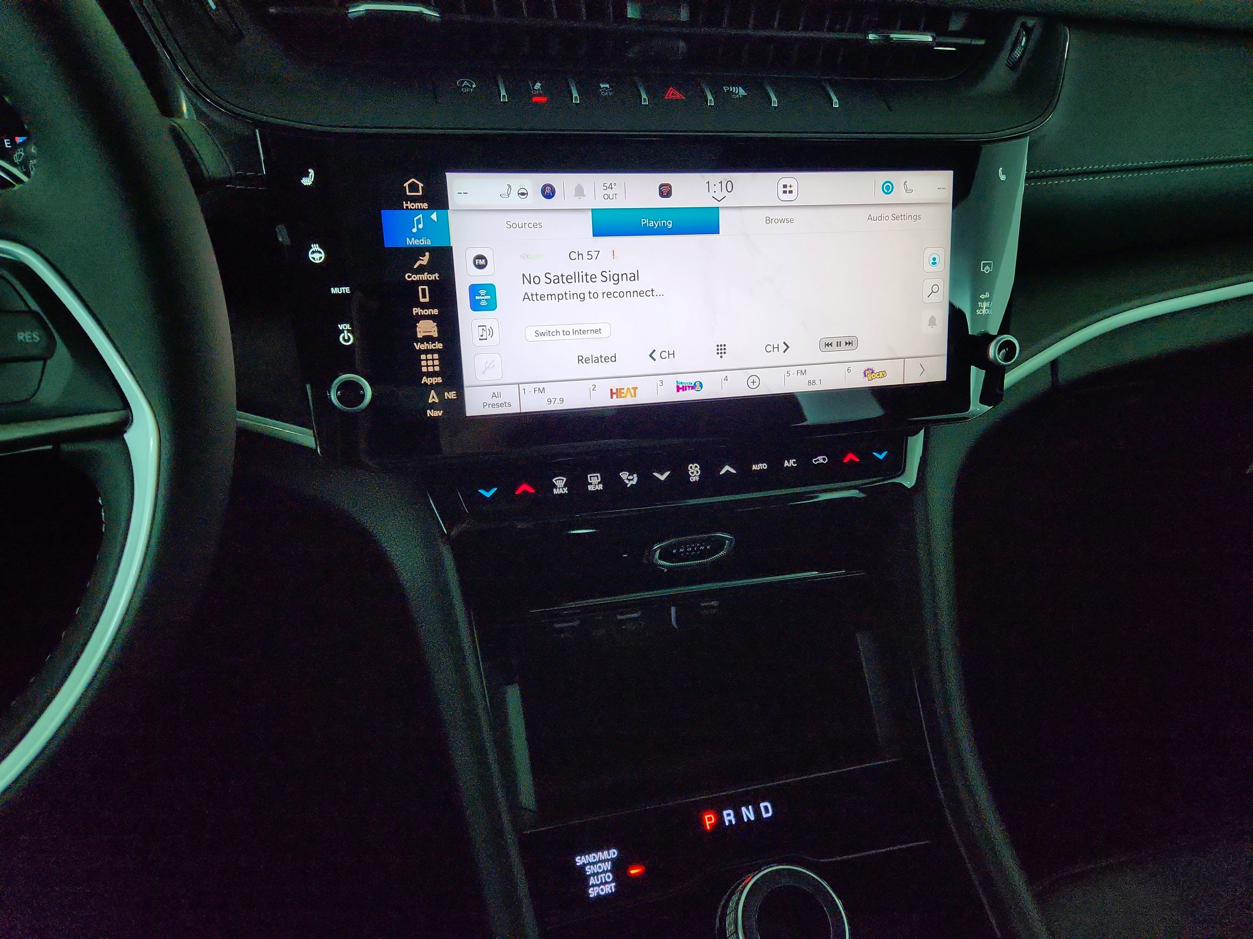 2026 Jeep Grand Cherokee JEEP GRAND CHEROKEE L LIMITED 4X4