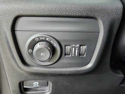 2026 Jeep Grand Cherokee JEEP GRAND CHEROKEE L LIMITED 4X4