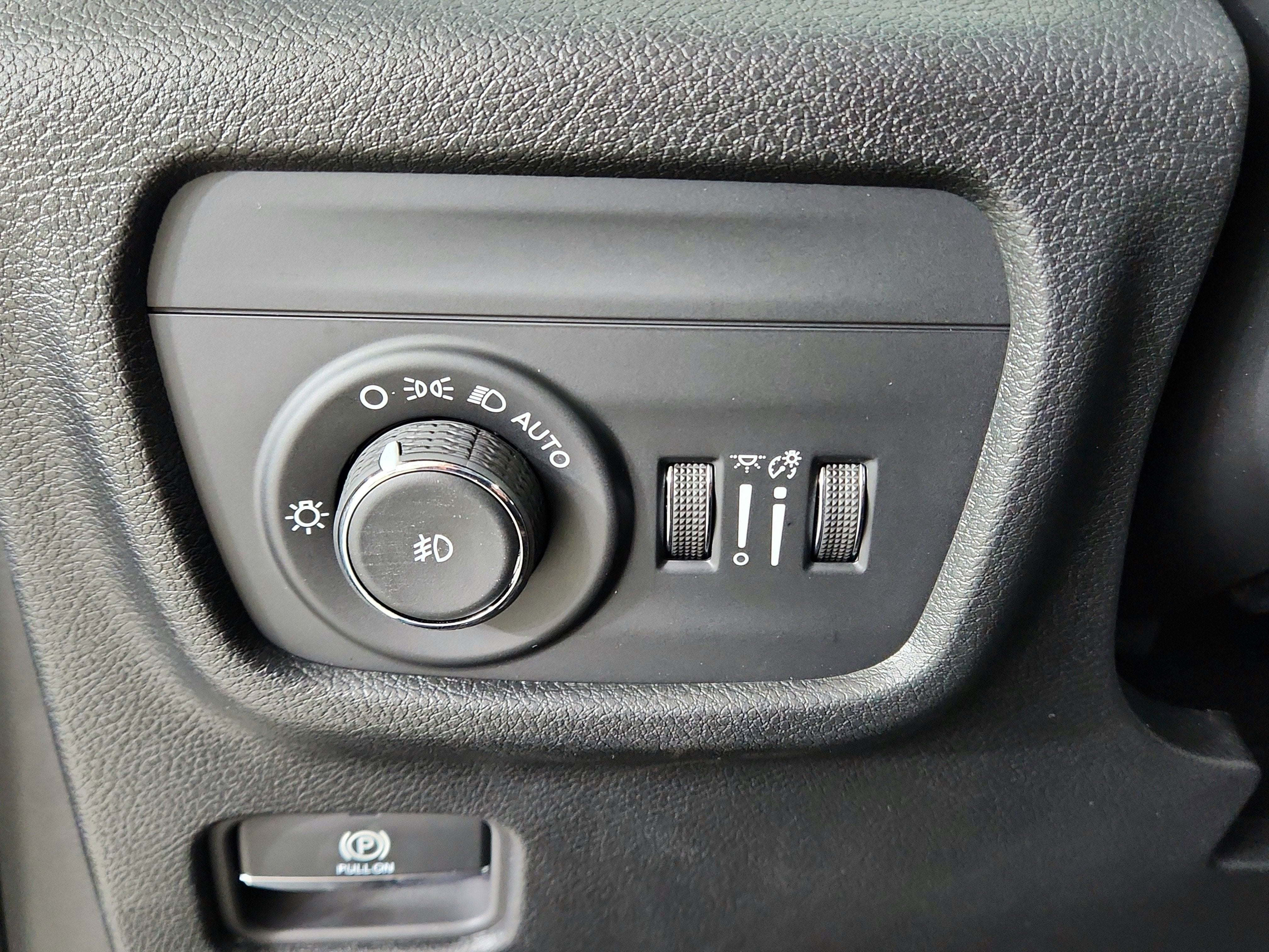 2026 Jeep Grand Cherokee JEEP GRAND CHEROKEE L LIMITED 4X4