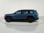 2026 Jeep Grand Cherokee JEEP GRAND CHEROKEE L LIMITED 4X4