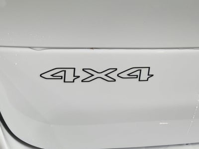 2026 Jeep Grand Cherokee 85th Anniversary Edition 4x4