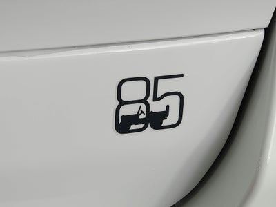 2026 Jeep Grand Cherokee 85th Anniversary Edition 4x4