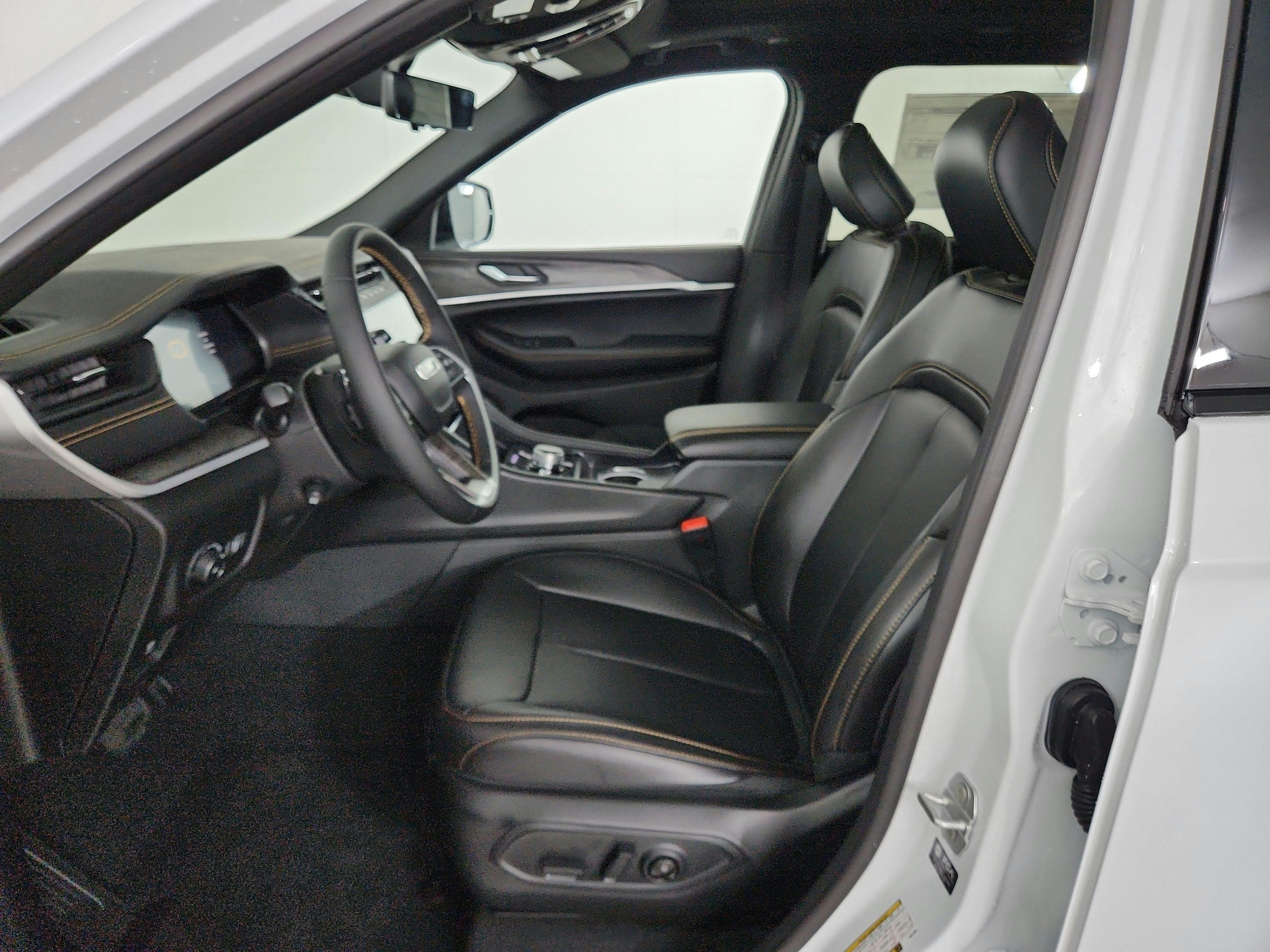 2026 Jeep Grand Cherokee 85th Anniversary Edition 4x4