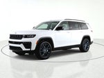 2026 Jeep Grand Cherokee 85th Anniversary Edition 4x4