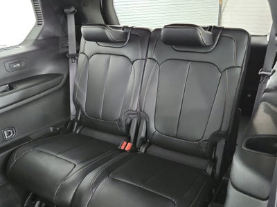 2026 Jeep Grand Cherokee 85th Anniversary Edition 4x4