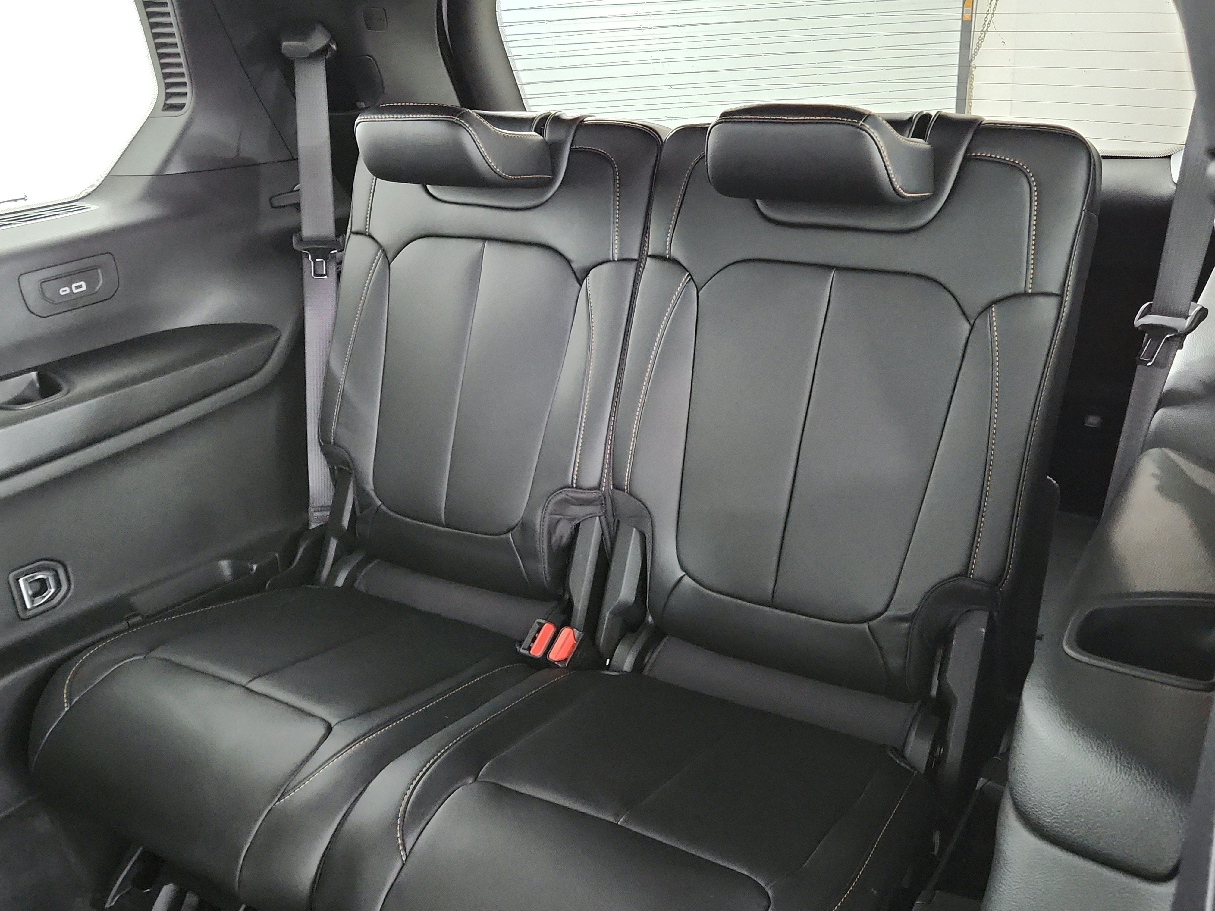 2026 Jeep Grand Cherokee 85th Anniversary Edition 4x4