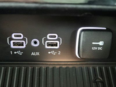 2026 Jeep Grand Cherokee 85th Anniversary Edition 4x4