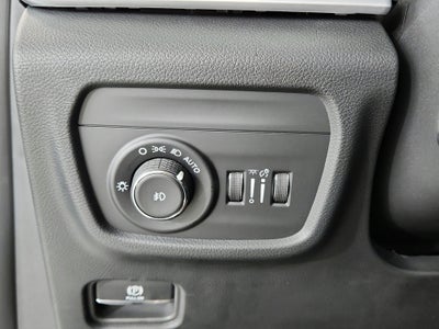 2026 Jeep Grand Cherokee 85th Anniversary Edition 4x4