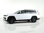 2026 Jeep Grand Cherokee 85th Anniversary Edition 4x4