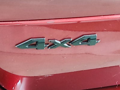 2026 Jeep Grand Cherokee JEEP GRAND CHEROKEE L LIMITED 4X4