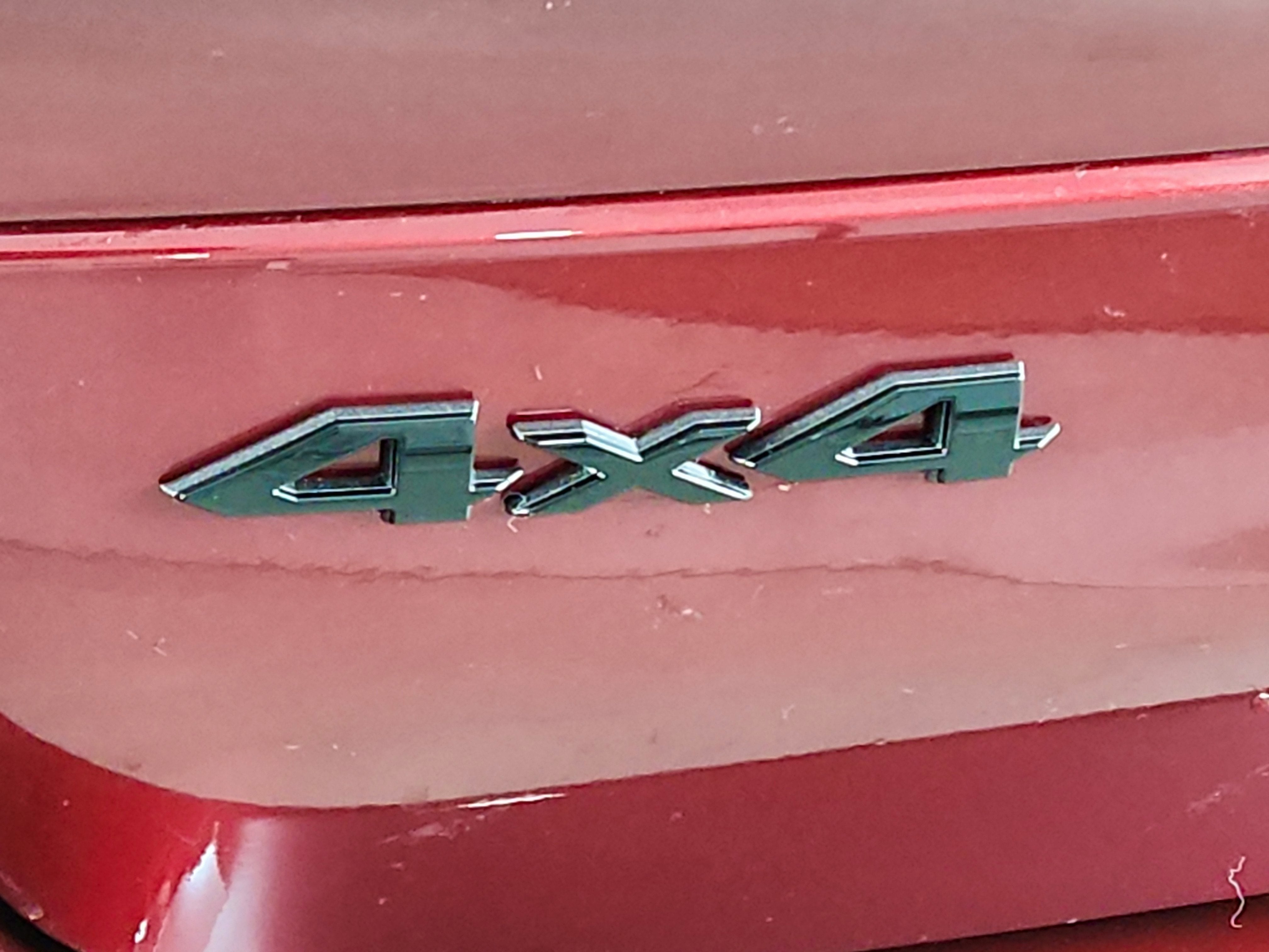 2026 Jeep Grand Cherokee JEEP GRAND CHEROKEE L LIMITED 4X4