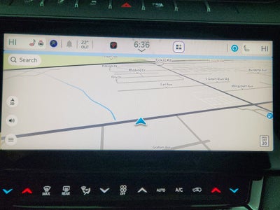 2026 Jeep Grand Cherokee JEEP GRAND CHEROKEE L LIMITED 4X4