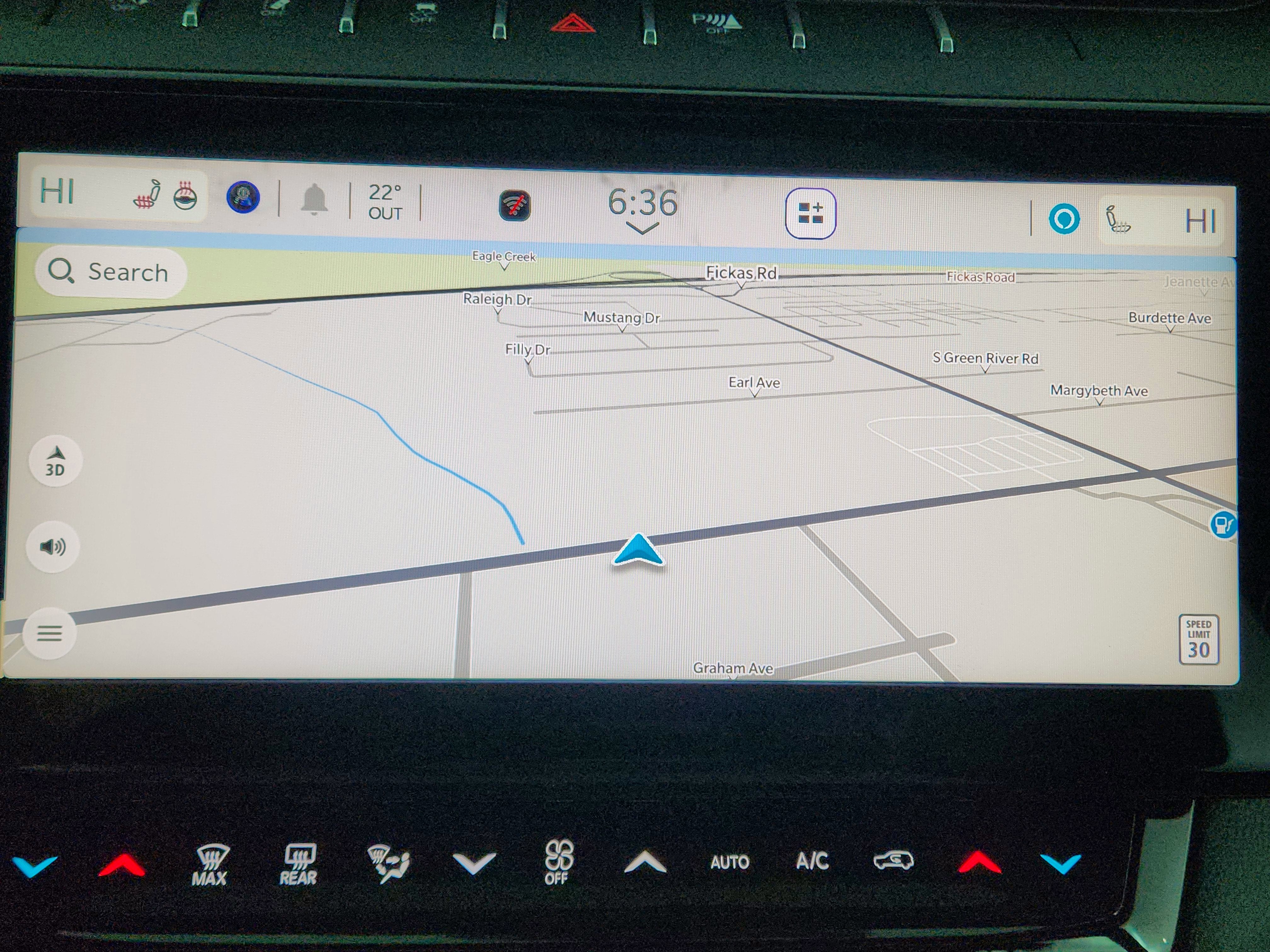 2026 Jeep Grand Cherokee JEEP GRAND CHEROKEE L LIMITED 4X4