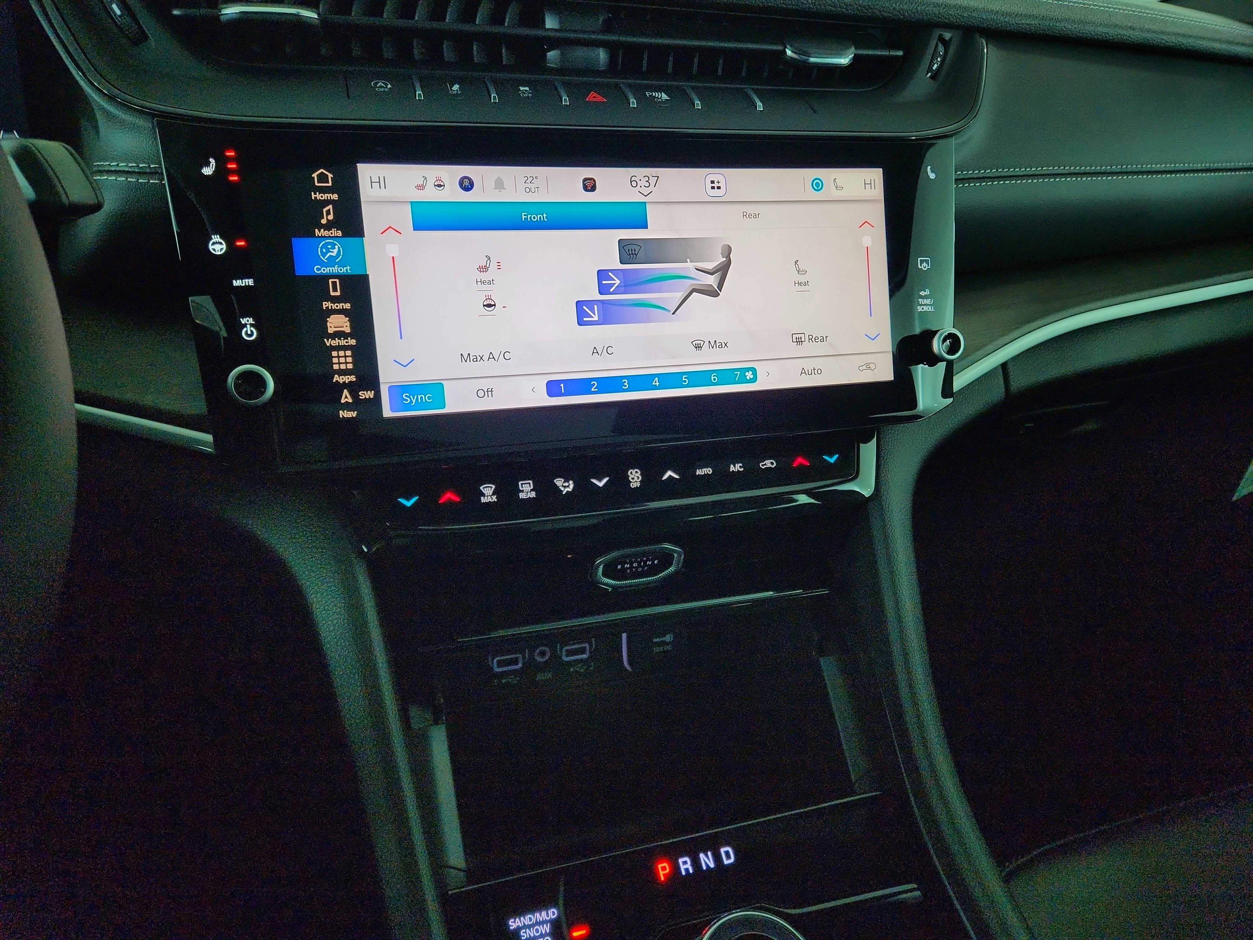 2026 Jeep Grand Cherokee JEEP GRAND CHEROKEE L LIMITED 4X4