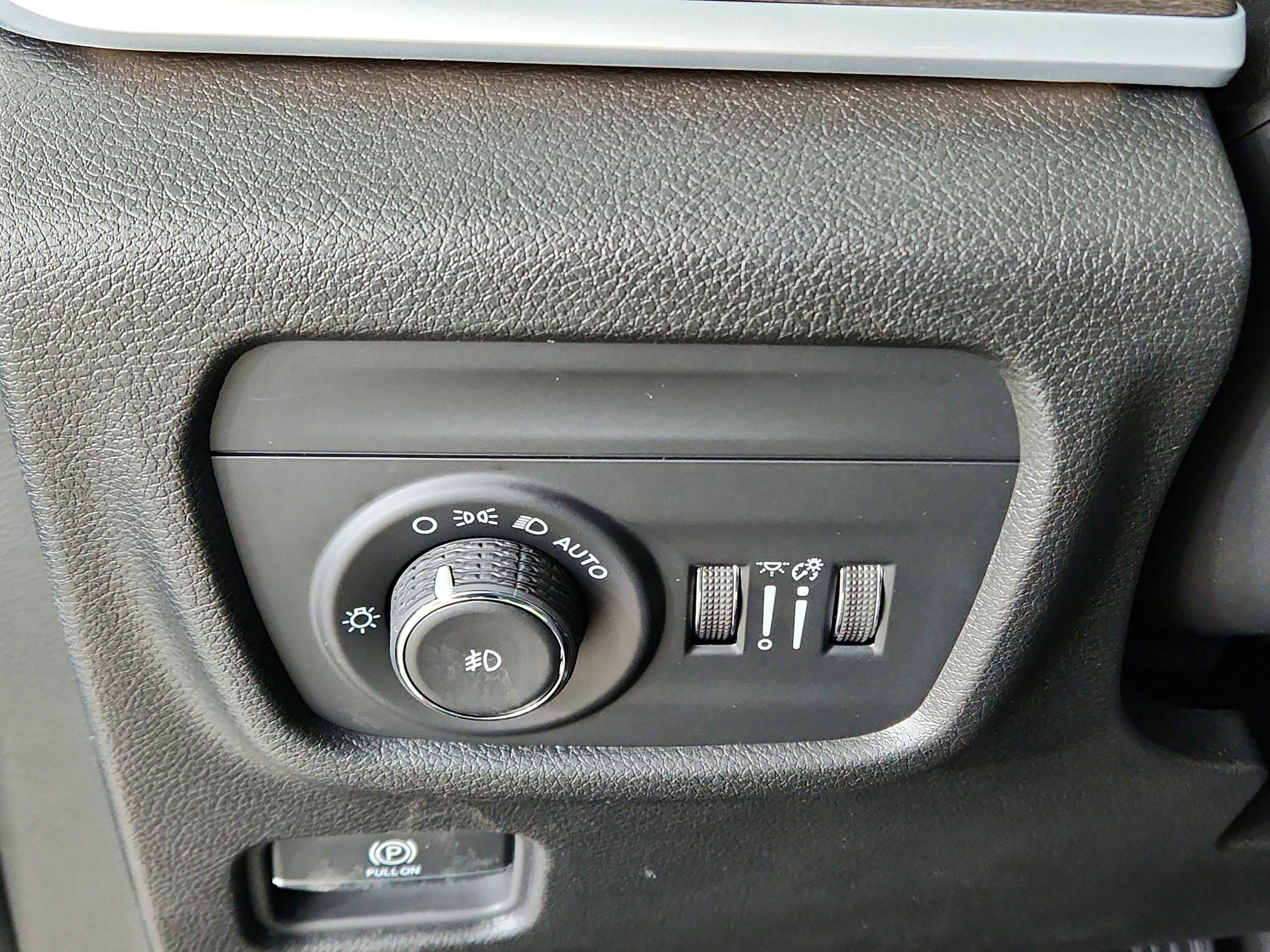 2026 Jeep Grand Cherokee JEEP GRAND CHEROKEE L LIMITED 4X4