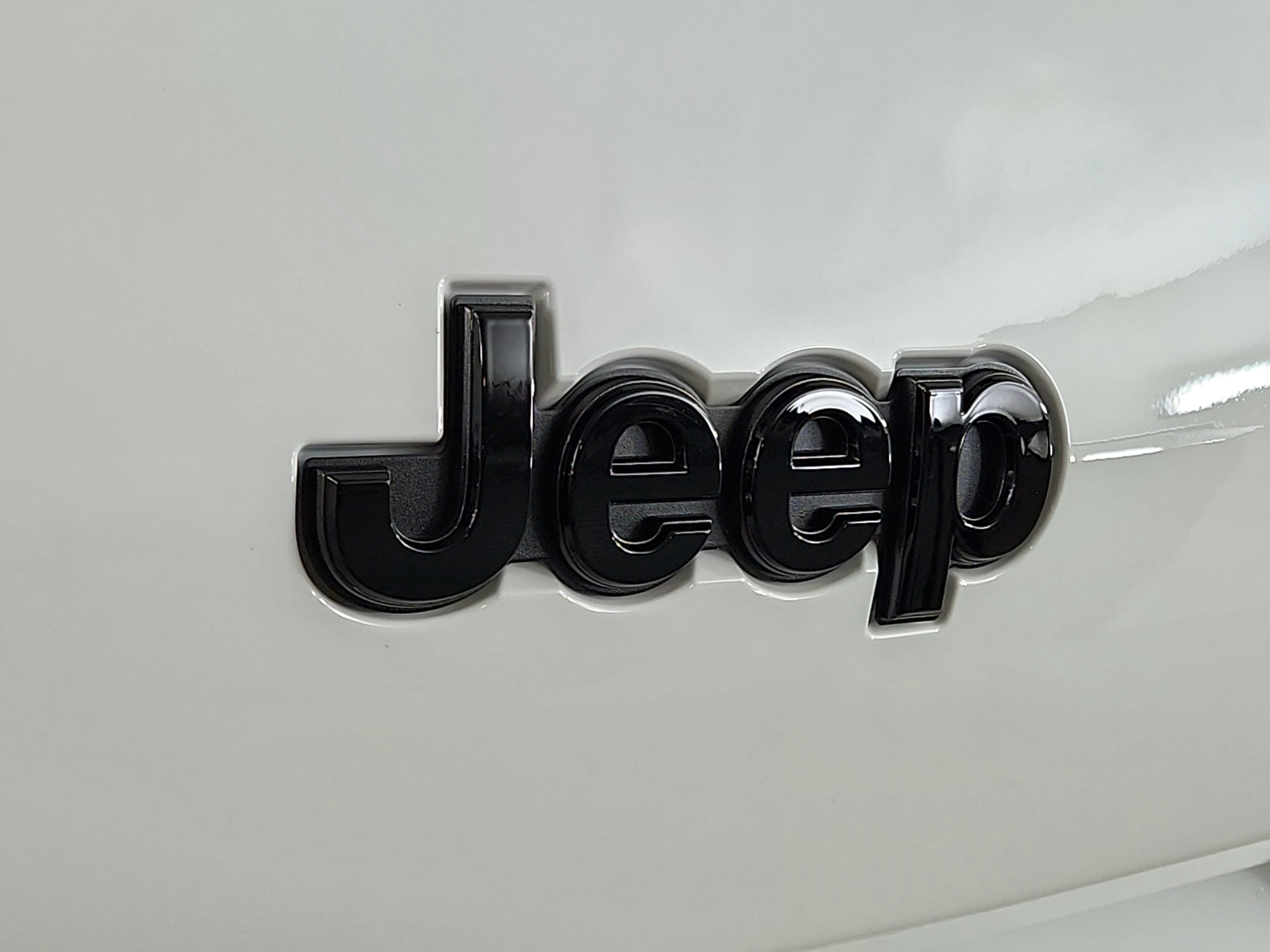 2026 Jeep Grand Cherokee Limited Reserve 4x4
