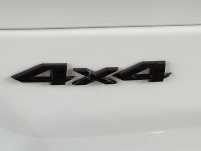 2026 Jeep Grand Cherokee Limited Reserve 4x4