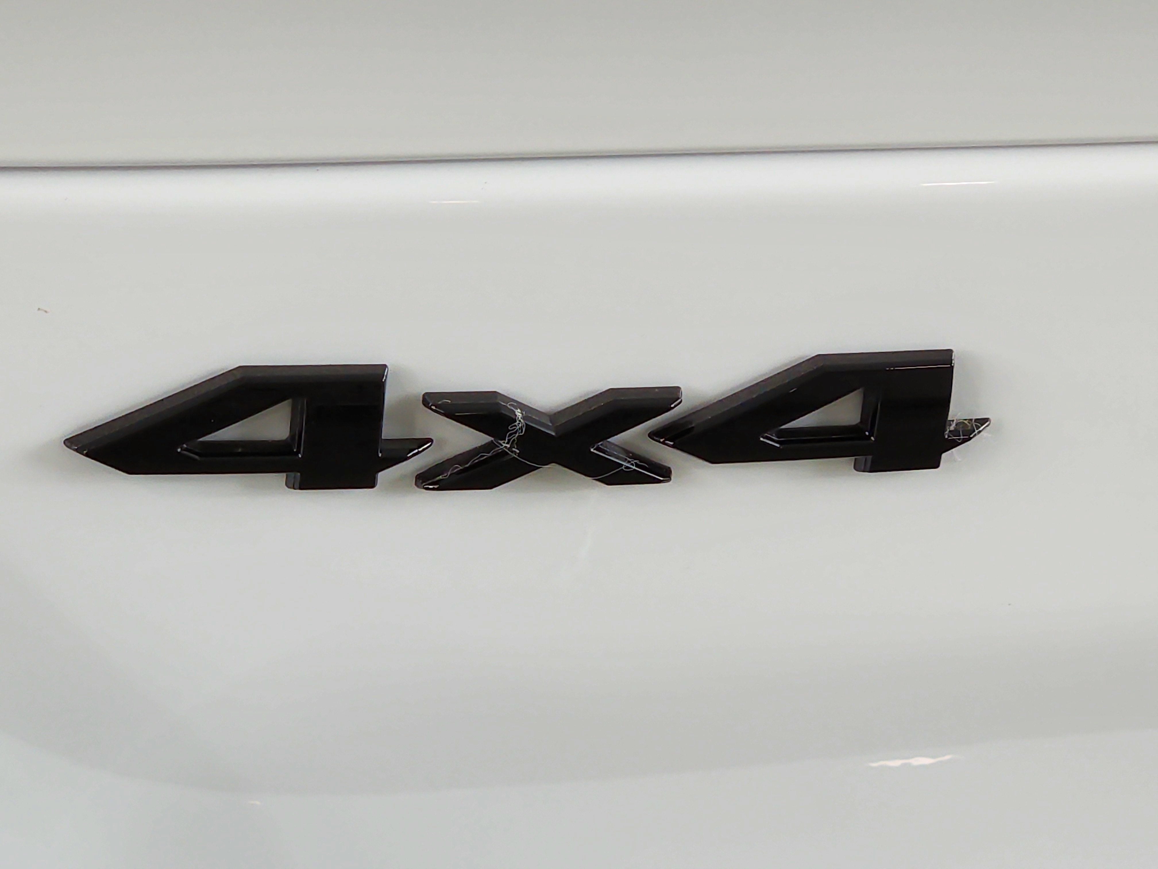 2026 Jeep Grand Cherokee Limited Reserve 4x4