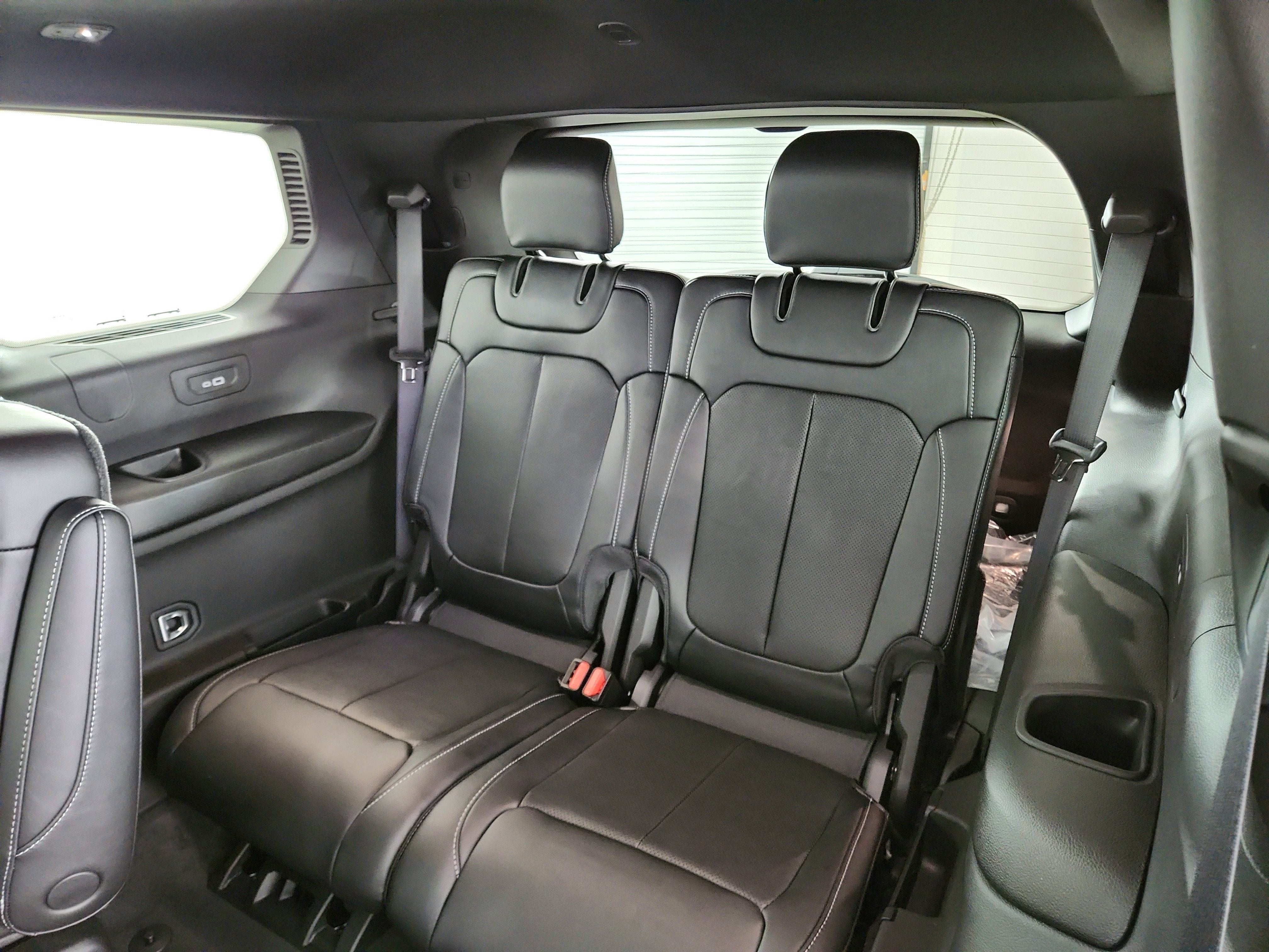 2026 Jeep Grand Cherokee Limited Reserve 4x4