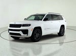 2026 Jeep Grand Cherokee Limited Reserve 4x4