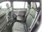 2026 Jeep Grand Cherokee Limited Reserve 4x4