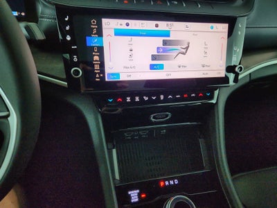 2026 Jeep Grand Cherokee Limited Reserve 4x4