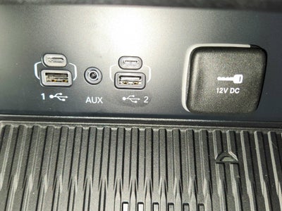 2026 Jeep Grand Cherokee Limited Reserve 4x4