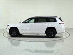 2026 Jeep Grand Cherokee Limited Reserve 4x4